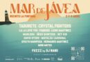 El festival «Mar de Jávea» 2026 presenta su cartel