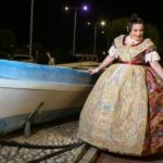 Falla Baix la Mar: a Neus Moncho Roselló Falla Baix la Mar: a Neus Moncho Roselló