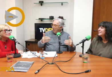 El teatro de Lolailo Troupe en Pinzellades Culturals El teatro de Lolailo Troupe en Pinzellades Culturals