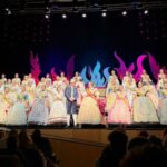 Presentación y exaltación de la Fallera Mayor de la Falla Baix la Mar Presentación y exaltación de la Fallera Mayor de la Falla Baix la Mar