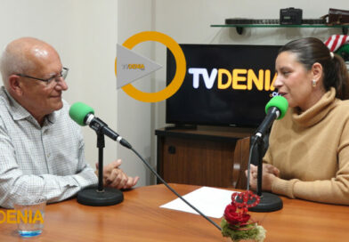 Vicent Grimalt ( PSOE Dénia): » Uff … no sé que le podría regalar a cada concejal pero…»