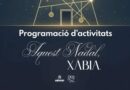 Xàbia presenta su programación de Navidad