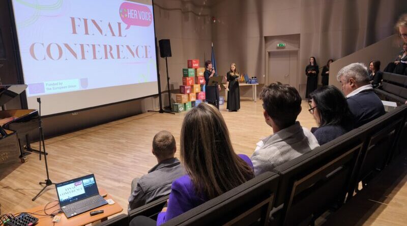 UNED Dénia refuerza el liderazgo femenino en Europa UNED Dénia refuerza el liderazgo femenino en Europa