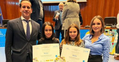 Benissa es reconocida como Ciudad Amiga de la Infancia