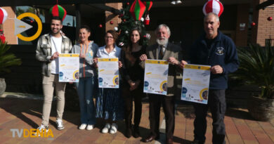 Llega «La original» Carrera Roscón de Reyes Marina Dénia Llega «La original» Carrera Roscón de Reyes Marina Dénia