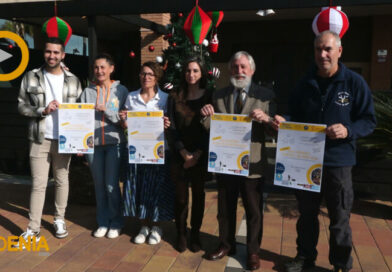 Llega «La original» Carrera Roscón de Reyes Marina Dénia Llega «La original» Carrera Roscón de Reyes Marina Dénia