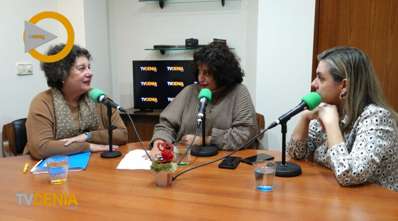 CREAMA sigue trabajando para la recuperación económica y la Actividad en la Marina Alta CREAMA sigue trabajando para la recuperación económica y la Actividad en la Marina Alta