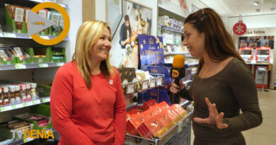 Llámalo Navidad, llámalo Rossmann Llámalo Navidad, llámalo Rossmann