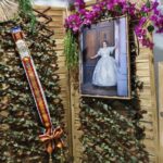 Falla Les Roques: setmana de visita de gales