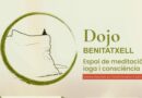 Meditación, yoga y calma: Benitatxell impulsa su ‘Dojo’ como emblema de bienestar