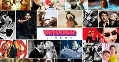 El Cine Jayan de Xàbia, entre los cinco elegidos para el lanzamiento de Wilder Cinema