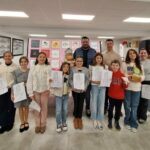 XI Setmana Cultural i Pergamí de Baix La Mar XI Setmana Cultural i Pergamí de Baix La Mar