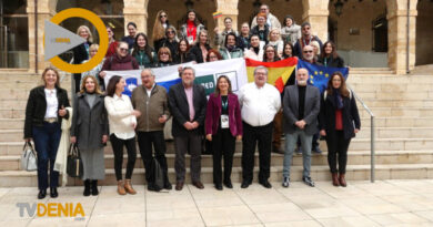 Llega el proyecto europeo «Beyond Bias is Gender Harmony» liderado por la UNED Llega el proyecto europeo «Beyond Bias is Gender Harmony» liderado por la UNED