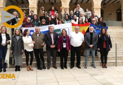 Llega el proyecto europeo «Beyond Bias is Gender Harmony» liderado por la UNED Llega el proyecto europeo «Beyond Bias is Gender Harmony» liderado por la UNED