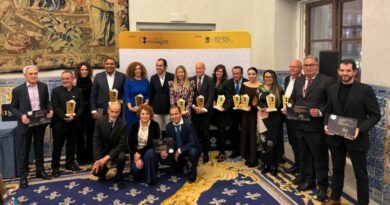 Reconocimiento en los premios NovaGob 2025