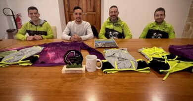 Llega una nueva edición del Granadella Trail Llega una nueva edición del Granadella Trail