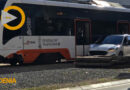 Nuevo accidente del tren en Dénia Nuevo accidente del tren en Dénia