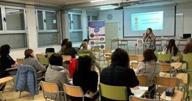 La XXVI Escuela de Familias de Dénia cierra con una valoración sobresaliente