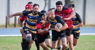 Nueva victoria del Dénia Barbarians Marina Alta