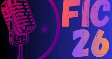 ¿Quieres participar en  el FIC 2026?