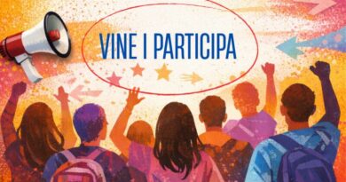 El Casal Jove acogerá el Foro Joven