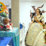 Oberta l’exposició del Ninot Indultat de les Falles de Dénia 2026 Oberta l’exposició del Ninot Indultat de les Falles de Dénia 2026