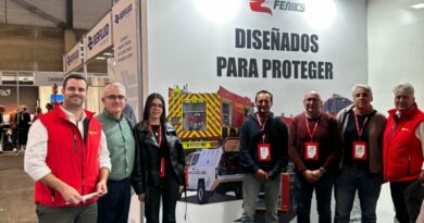 Xàbia impulsa la modernización de Seguridad y Emergencias