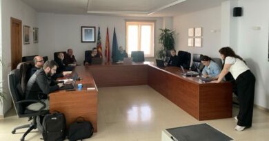 Benitatxell apuesta por la inteligencia turística con un innovador Cuadro de Mando