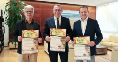 Llega la XIV Feria del Embutido a la Vall del Pop