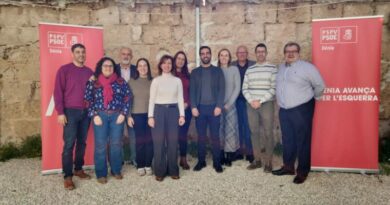 José Muñoz acusa al PP de mentir sobre la financiación autonómica