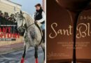 Benitatxell abre su calendario festivo con la celebración de Sant Antoni y Sant Blai