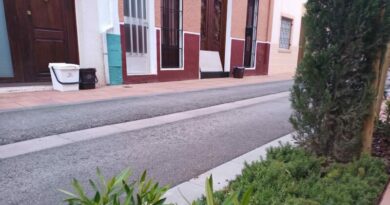 Balance positivo tras un año de ‘Puerta a Puerta’ en el núcleo urbano de Benitatxell