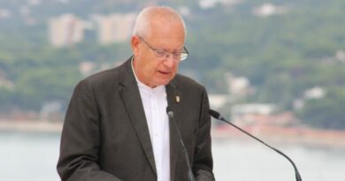 Opinión del alcalde Vicent Grimalt: A vueltas con las viviendas de uso turístico