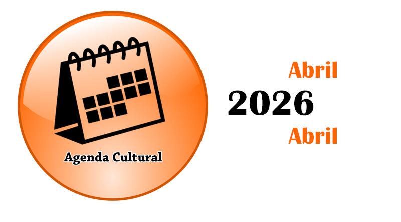 Agenda Cultural Dénia Abril 2026