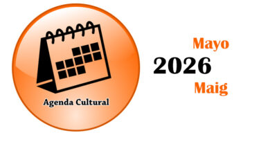 Agenda Cultura Dénia Mayo 2026