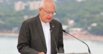 Opinión Vicent Grimalt (Alcalde y Concejal turismo de Dénia): A vueltas con las viviendas de uso turístico  Una ciudad turística, no ‘turistificada’