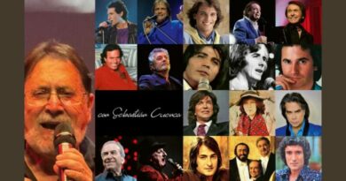 La memoria hecha música para apoyar la investigación contra el cáncer