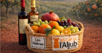 El CIPFP de Dénia gana el concurso de coctelería de GASTROTERRETA