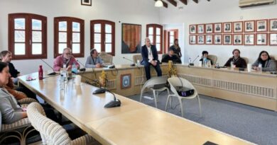 La Marina Alta inicia con Europa el proyecto RE:START