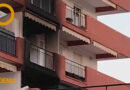 Fallecen dos personas en el incendio de una vivienda en Xàbia