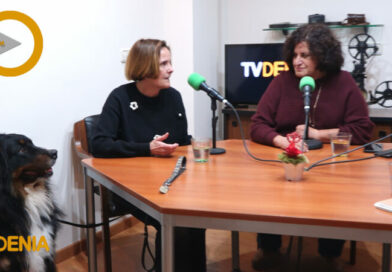 La Terapia Asistida con perros llega a Hospitales y centros educativos de la mano Mamba y Verónica La Terapia Asistida con perros llega a Hospitales y centros educativos de la mano Mamba y Verónica