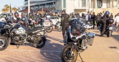 Marina El Portet de Dénia será la llegada del desafío TITAN Marina El Portet de Dénia será la llegada del desafío TITAN