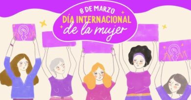 Manifestación y cine marcan la programación de Matria para el 8M en Dénia Manifestación y cine marcan la programación de Matria para el 8M en Dénia