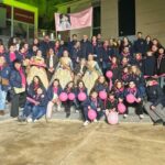 Falla Baix la Mar: de camí a les Falles 2026