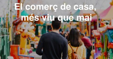 Dénia Stock vuelve el sábado a la calle Marqués de Campo con 41 comercios