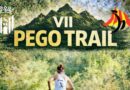 Pego repite fórmula para la séptima edición del Trail