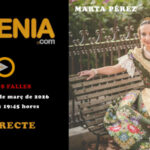 Entrega en Directe dels Premis Falles  de Dénia 2026