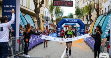 Teulada próxima estación del Ciurcuit a Peu