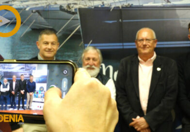 Vuelve la fiesta del vino a Marina Dénia