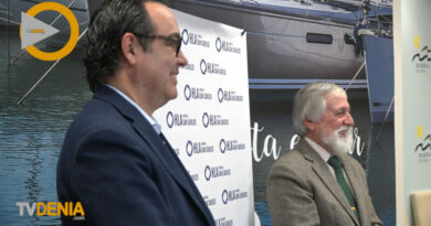 La base de la medicina es la prevención y por eso Marina Dénia y el Hospital San Carlos han formado a más de 700 familias en RCP